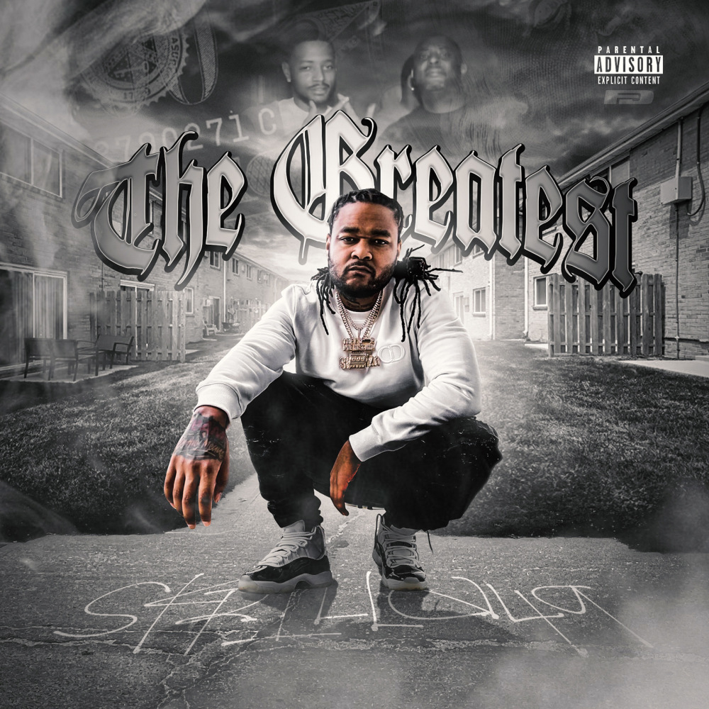 Unusual (Explicit)