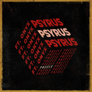 Album Puzzle (Explicit) from Psyrus
