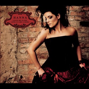 ดาวน์โหลดและฟังเพลง Love Is Like A Song พร้อมเนื้อเพลงจาก Hanna Pakarinen