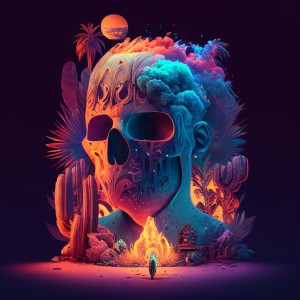 default playlist img