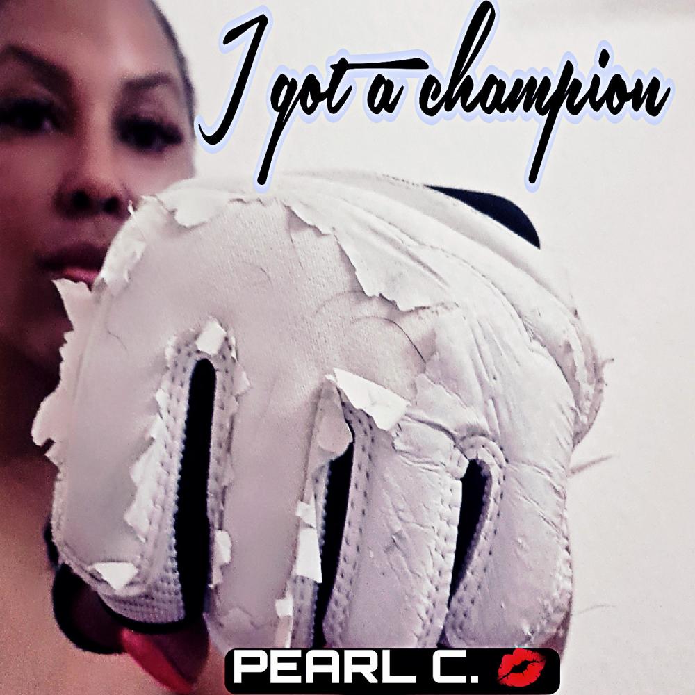 I got a champion (Explicit)