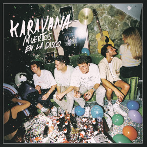ดาวน์โหลดและฟังเพลง Madrid (Explicit) พร้อมเนื้อเพลงจาก Karavana