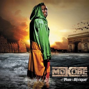 อัลบัม Mon Afrique ศิลปิน Mokobé