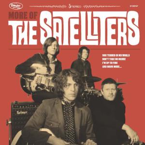อัลบัม More of the Satelliters ศิลปิน The Satelliters