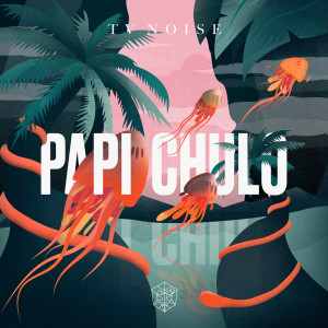 Dengarkan Papi Chulo (Extended Mix) lagu dari TV Noise dengan lirik