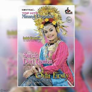 ดาวน์โหลดและฟังเพลง Surek Dari Rantau พร้อมเนื้อเพลงจาก Ovhi Firsty