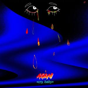AG的专辑Cry, Baby