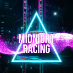 收聽OG Gryde的Midnight Racing歌詞歌曲