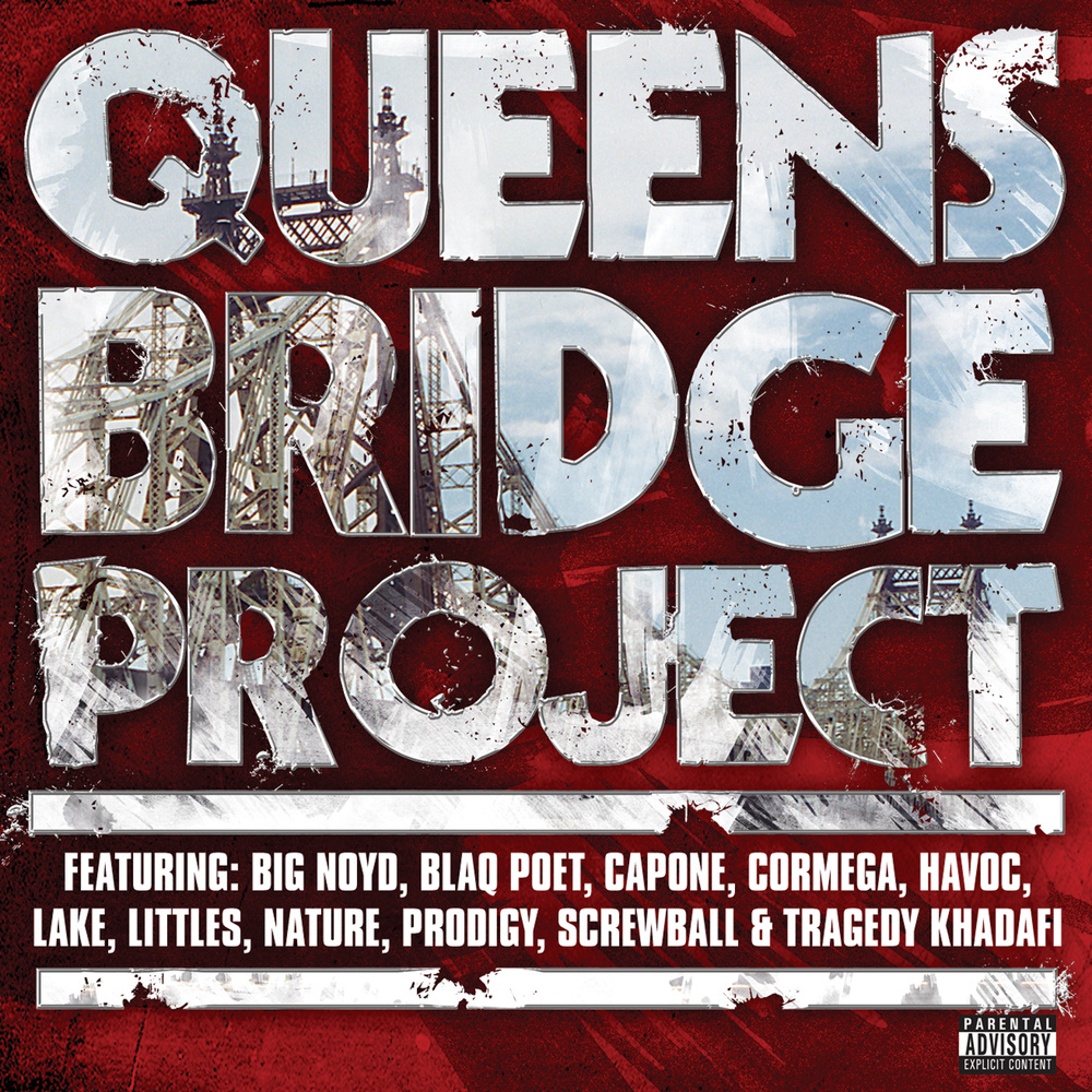 Louder (Explicit)