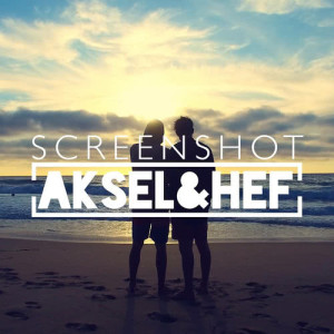 ดาวน์โหลดและฟังเพลง Screenshot พร้อมเนื้อเพลงจาก Aksel & Hef