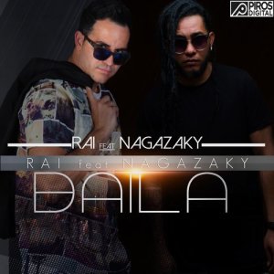 ดาวน์โหลดและฟังเพลง Baila พร้อมเนื้อเพลงจาก Rai