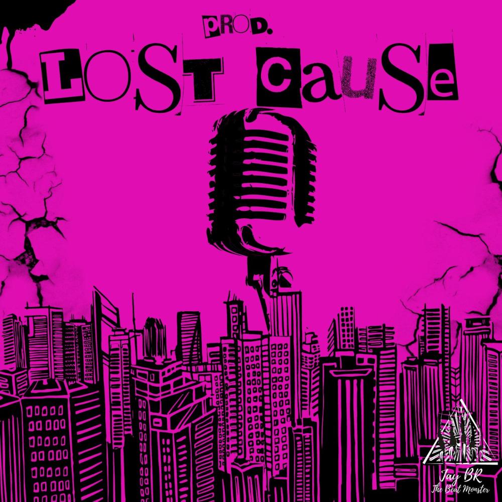 Lost Cause (Boom Bap Beat)