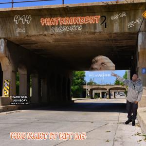 PhatknowsENT24的專輯Rubberband banks (feat. Dee boi) (Explicit)