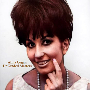 Album UpGraded Masters (All Tracks Remastered) from Alma Cogan