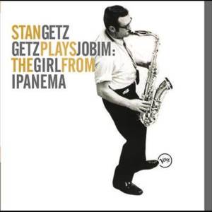 收聽Stan Getz的Só Danço Samba歌詞歌曲