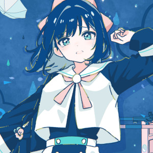 收聽TUYU的それでも雨は降るんだね歌詞歌曲