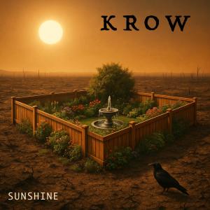 Krow的專輯Sunshine