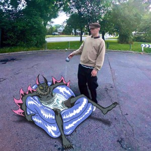 Listen to CUL DE SAC SHWAZEY (Explicit) song with lyrics from Fangs牙