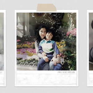 Dengarkan only in my dreams lagu dari lullaboy dengan lirik
