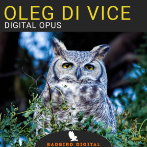 Oleg Di Vice的專輯Digital Opus