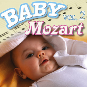 ดาวน์โหลดและฟังเพลง Allegro De La Serenata Haffter พร้อมเนื้อเพลงจาก Baby Mozart Orchestra