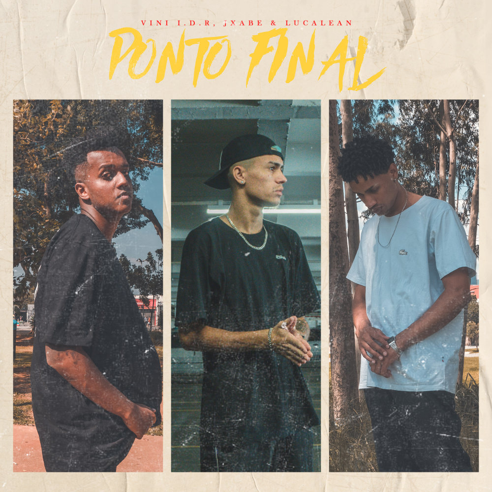 Ponto Final (Explicit)