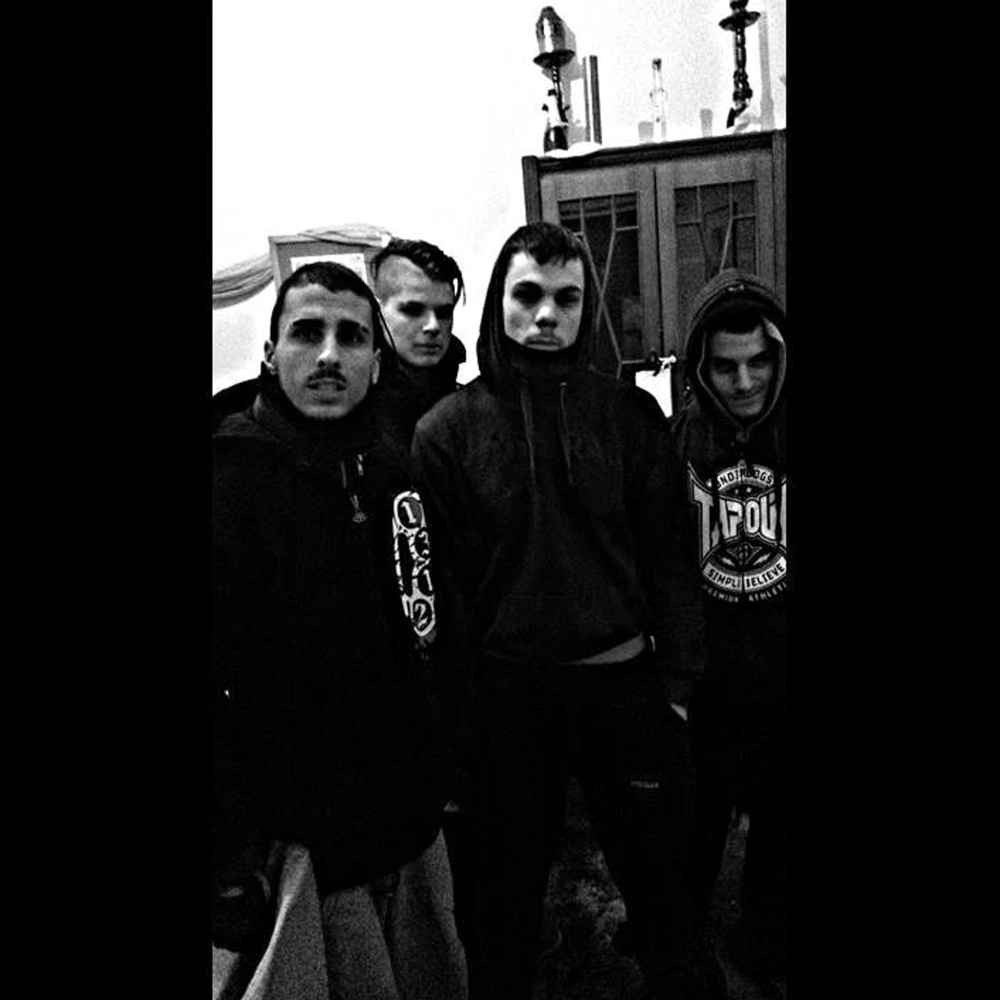 Trava Gamisou (Explicit)