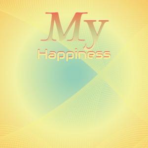 Listen to My Happiness song with lyrics from Gitta Lind
