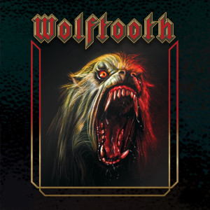 Wolftooth的專輯Wolftooth