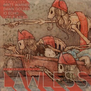 ดาวน์โหลดและฟังเพลง Descent พร้อมเนื้อเพลงจาก Lawless