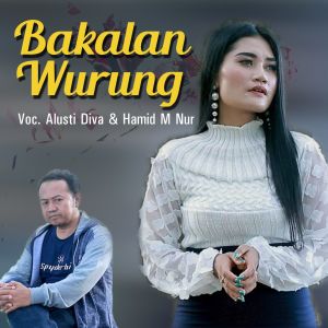Dengarkan Bakalan Wurung (Explicit) lagu dari Alusty Diva dengan lirik