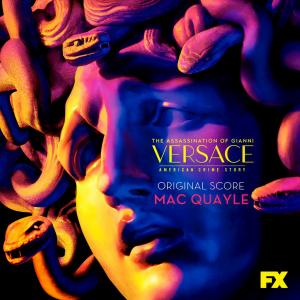 收聽Mac Quayle的Andrew on the Run (From "The Assassination of Gianni Versace: American Crime Story"/Score)歌詞歌曲