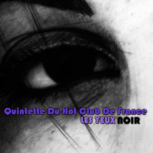 Les Yeux Noir