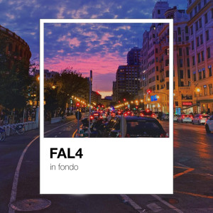 Album IN FONDO from FAL4