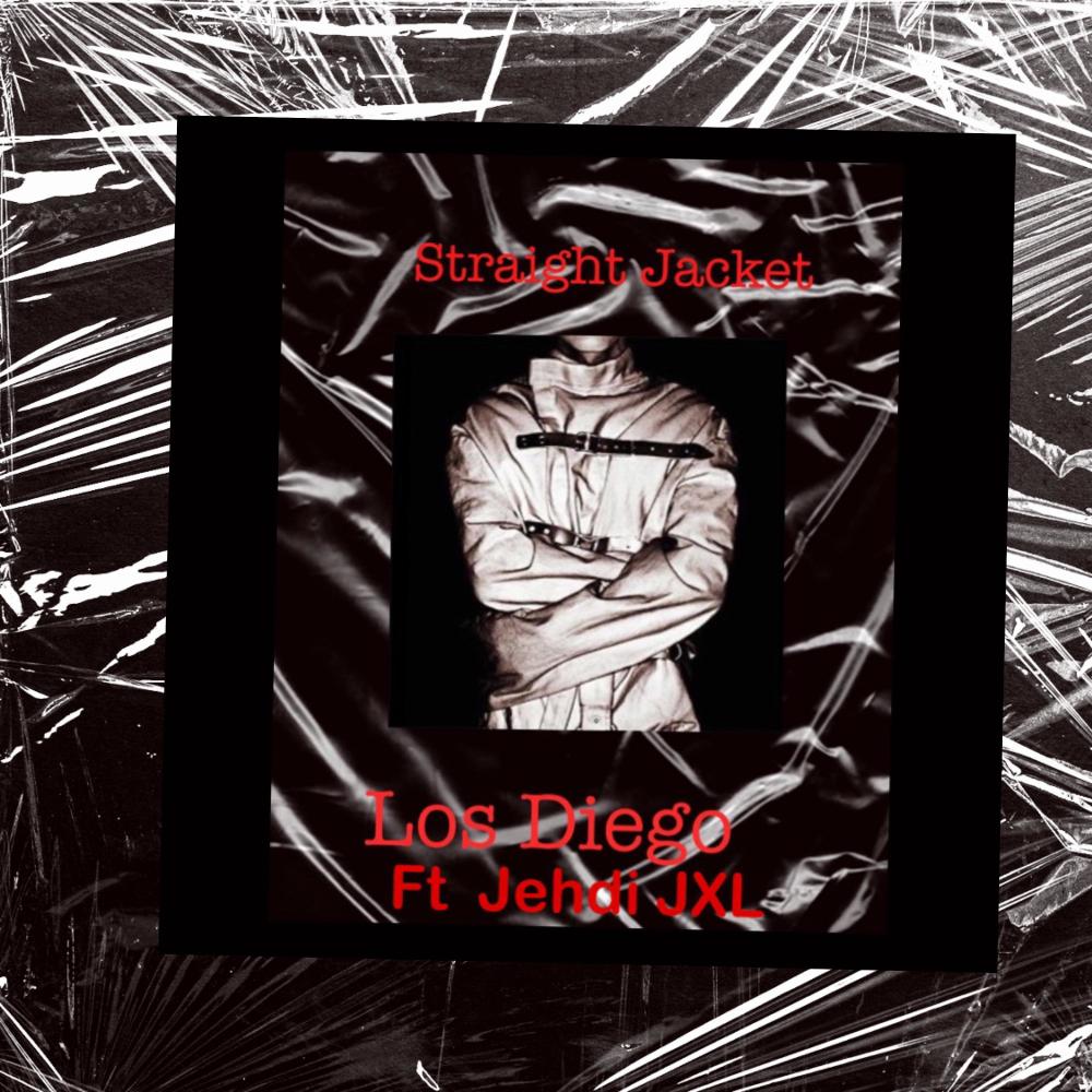 Straight Jacket (feat. Jehdi JXL)