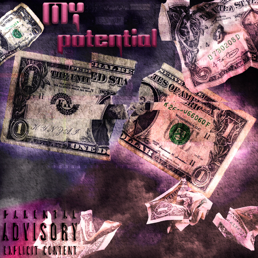 My Potential (Explicit)