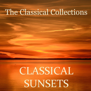 The Classical Collections - Classical Sunsets dari Various