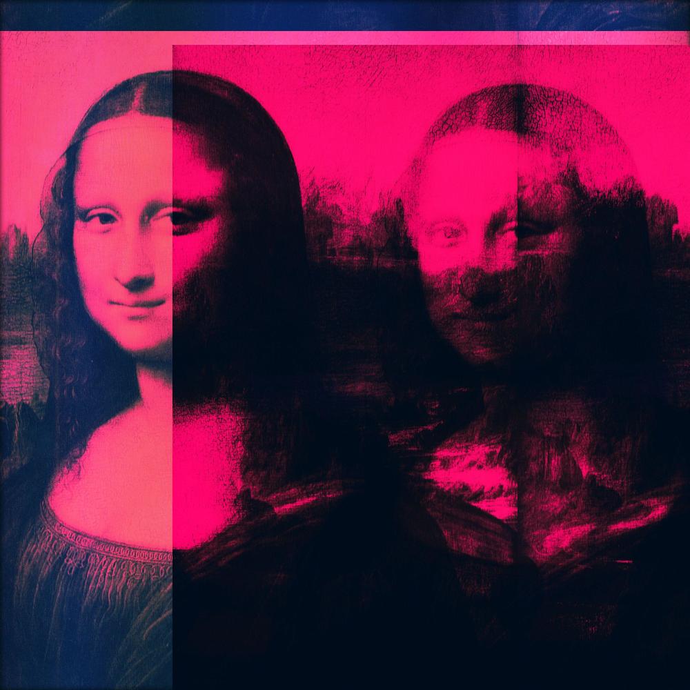 MONA LiSA (Explicit)