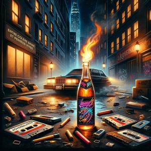 default playlist img