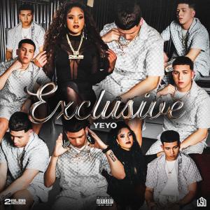 อัลบัม Exclusive (Explicit) ศิลปิน Yeyo