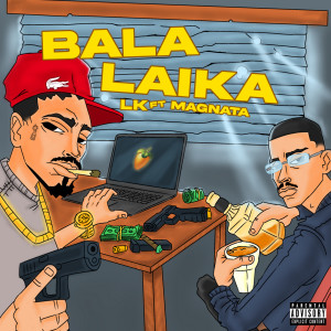 ดาวน์โหลดและฟังเพลง Balalaika พร้อมเนื้อเพลงจาก LK767