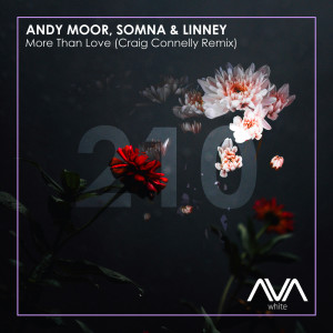 收聽Andy Moor的More Than Love (其他|Craig Connelly Extended Remix)歌詞歌曲