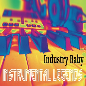 Industry Baby (In the Style of Lil Nas X feat. Jack Harlow) [Karaoke Version]