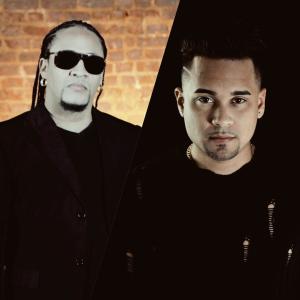 Album Dominao (feat. Krisspy Flow) from Krisspy