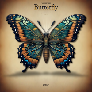 Vegas (Brazil)的專輯Butterfly