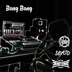 Album Bang Bang from Ant-One