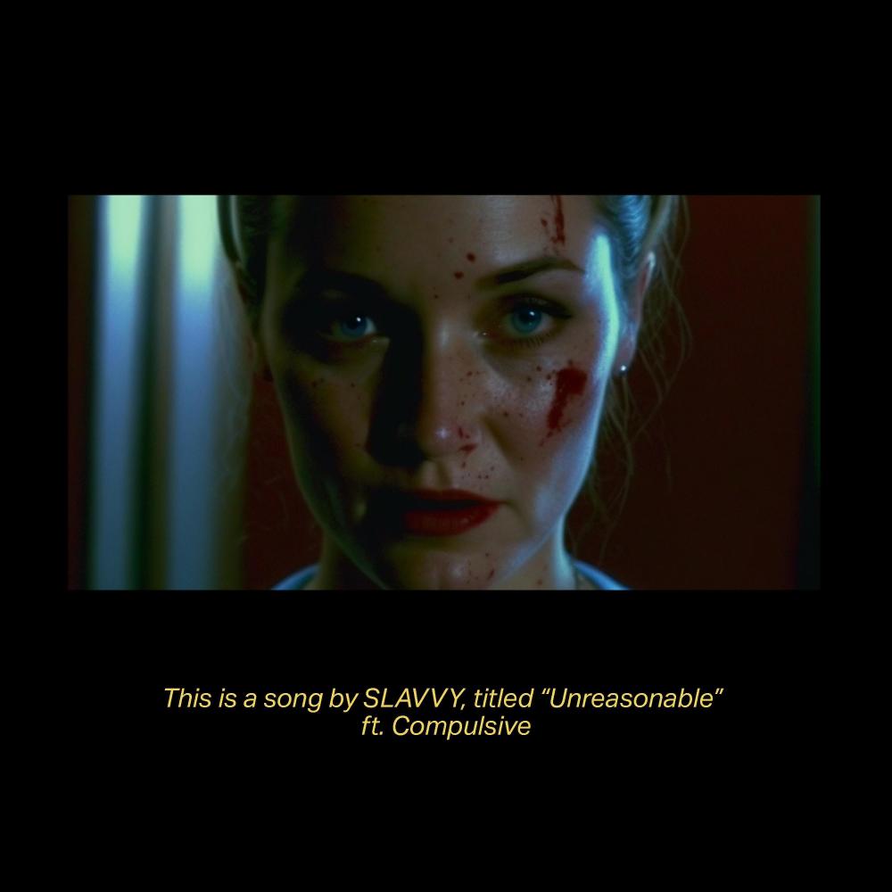 Unreasonable (feat. Compulsive) (Explicit)