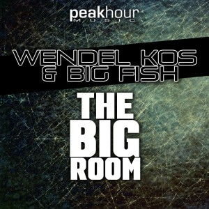 Big Fish的專輯The Big Room EP