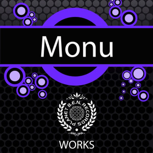 ดาวน์โหลดและฟังเพลง The Moonlight พร้อมเนื้อเพลงจาก Monu