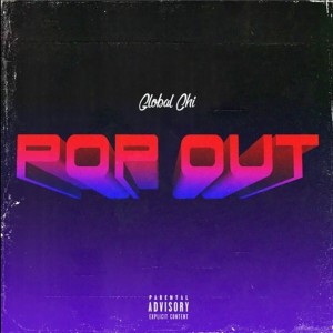 Album POP OUT (feat. Nikki Sweets & Omari) (Explicit) from Dj Horse